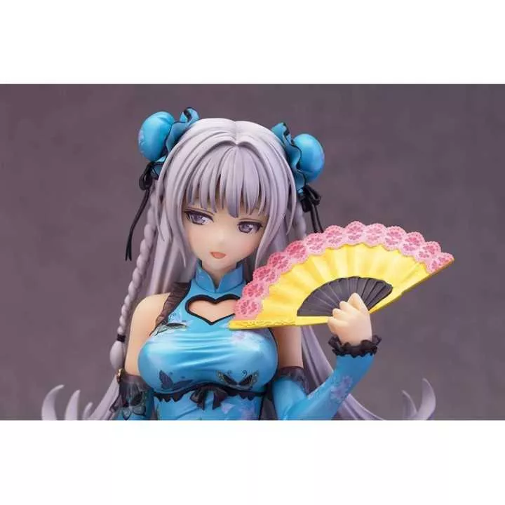 ALPHAMAX - Dai-Yu par Tony | Hitomi Goods