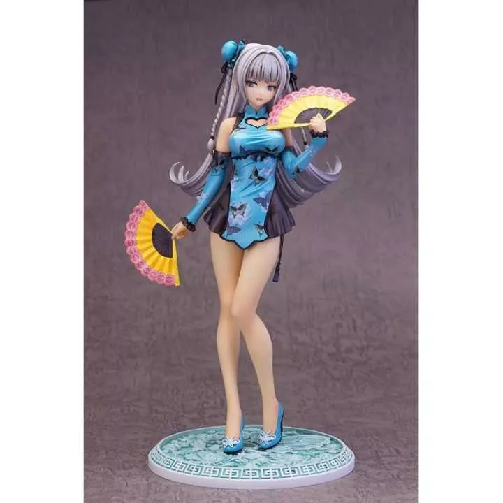 ALPHAMAX - Muere por Tony | Hitomi Goods