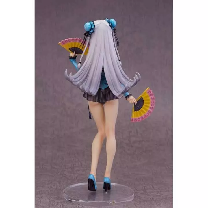 ALPHAMAX - Dai-Yu par Tony | Hitomi Goods