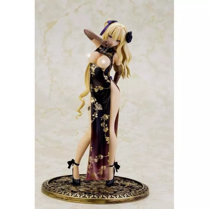 SKYTUBE - Jin-Lian von Tony | Hitomi Goods
