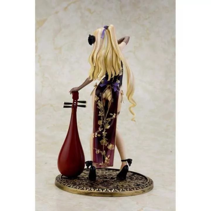 SKYTUBE - Jin-Lian von Tony | Hitomi Goods