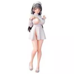 Insight - POPQN Illustrazione originale Nurse-san Gohoubi…