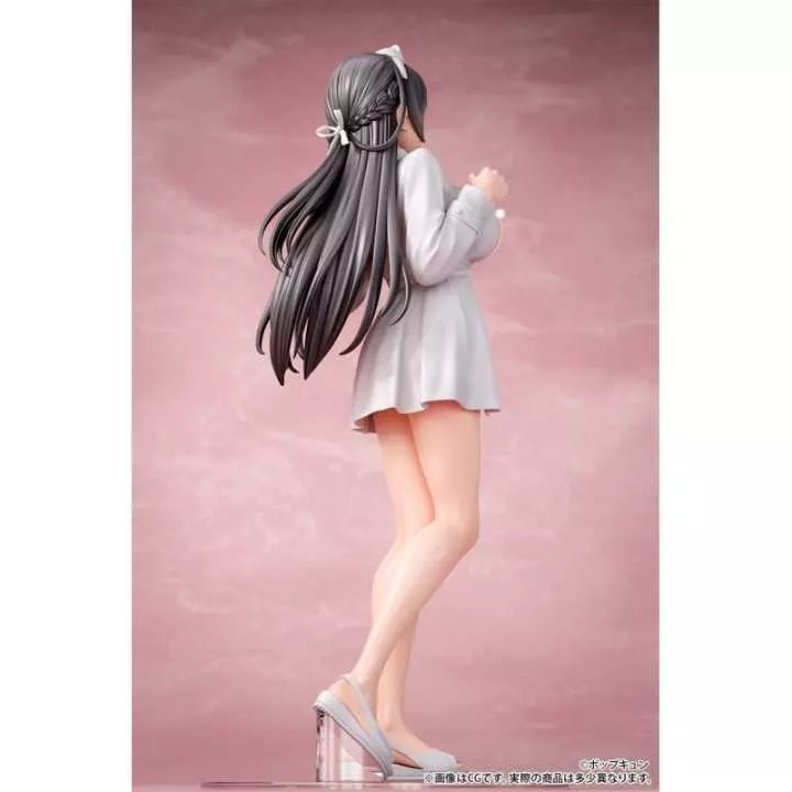 Insight – POPQN Illustration originale Nurse-san Gohoubi…