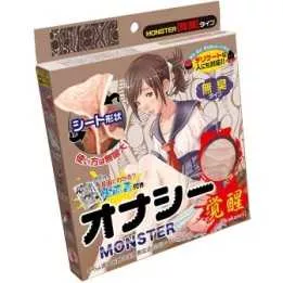 Onahole - El despertar del monstruo Onashi | Hitomi Goods