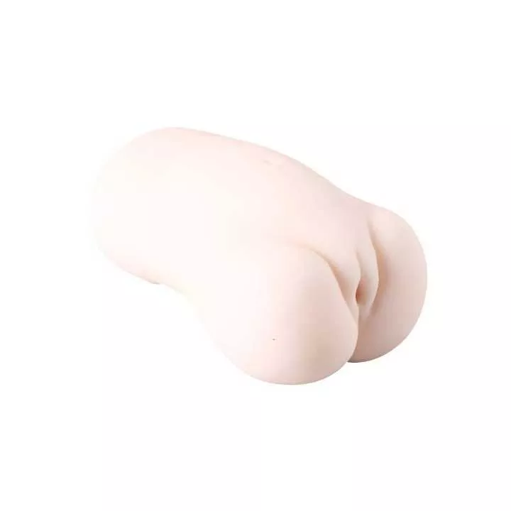 Onahole - Lab liscio e piatto per ragazze morbide