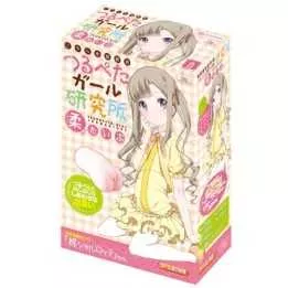 Onahole - Labrador liso y plano para chicas suaves