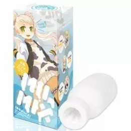 Onahole - Mil-Mix Tipo 1 Duro | Hitomi Goods