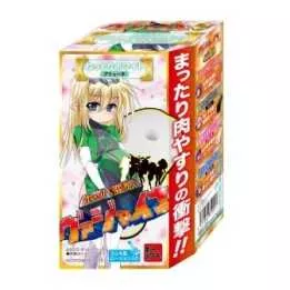 Onahole hoppa hentai vagina blanca | Hitomi Goods