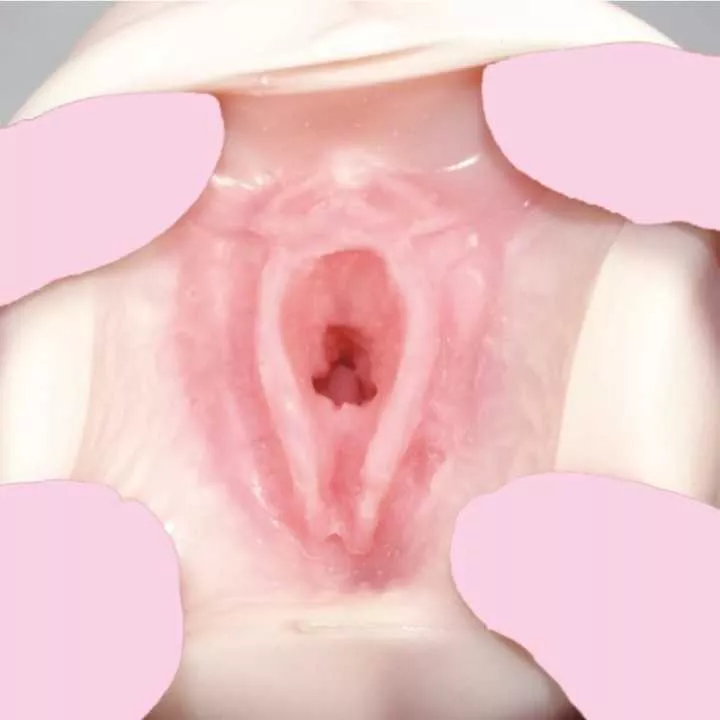 Onahole - Muchi-man del miracolo | Hitomi Goods
