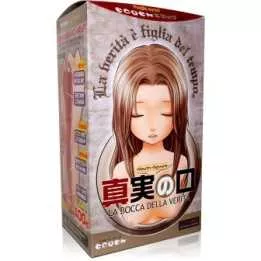 Onahole - La bocca della verità | Hitomi Goods