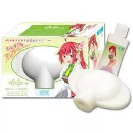Onahole - Masturbazione rivoluzionaria con shake e massaggio