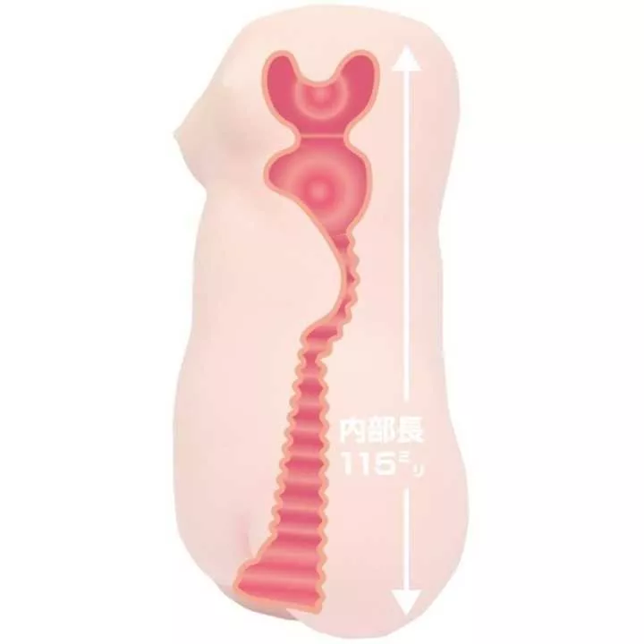 Onahole - La fée du masturbateur | Hitomi Goods