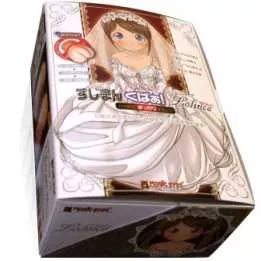Onahole - Copa Sujiman Lolinco | Hitomi Goods