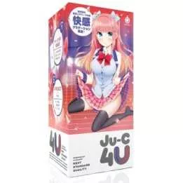 Onahole - G PROJECT Ju-C 4U