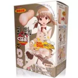 Onahole - Coppa Sujiman Rina Big | Hitomi Goods