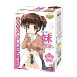 Onahole - Edición apretada de la Hermana Inocente