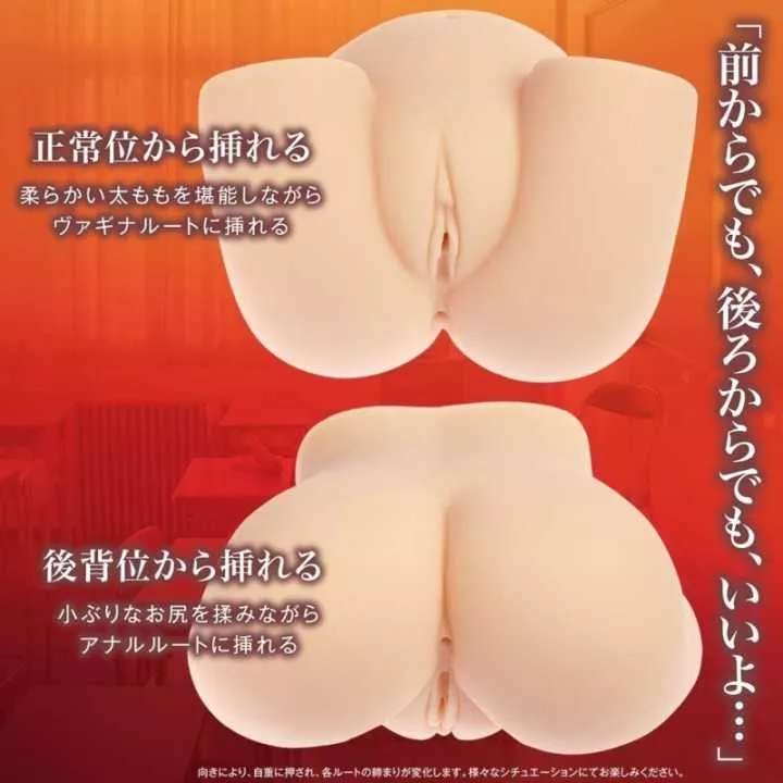 Onahole - Inwaku Suggestion Ano Nitsu No Omoidega Yomigaeru