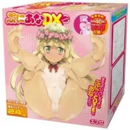 Onahole - Puni Ana DX con lozione | Hitomi Goods