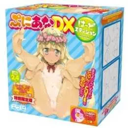 Onahole - Puni Ana DX Edición difícil | Hitomi Goods