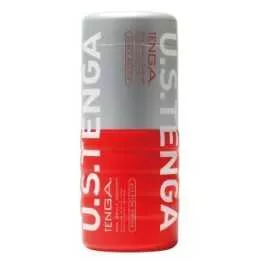 Tenga Holes - Taza de doble agujero de tamaño ultra grande