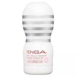 Tenga Holes - Tenga Coppa Gola Profonda Morbida