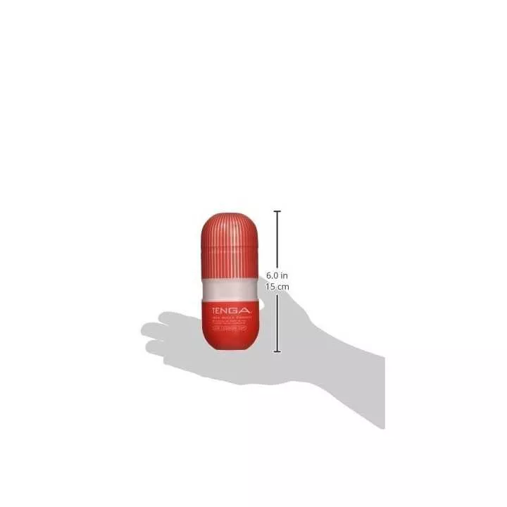 Tenga Holes - Tenga Air Cushion Cup | Hitomi Goods