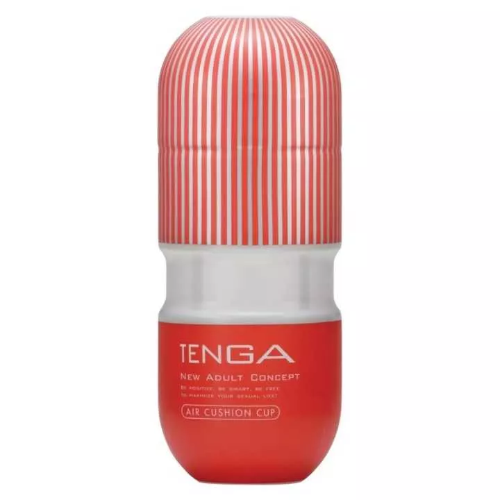 Tenga Holes - Tenga Air Cushion Cup