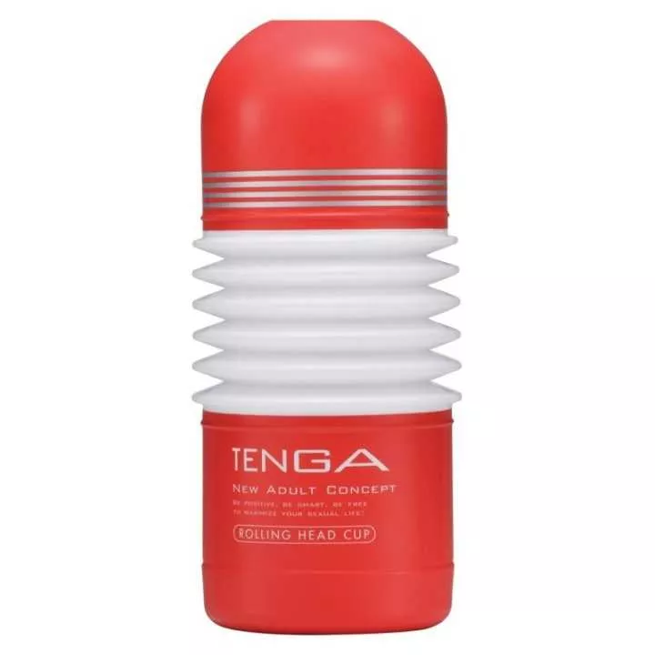 Tenga Holes - Taza con cabezal giratorio Tenga Standard