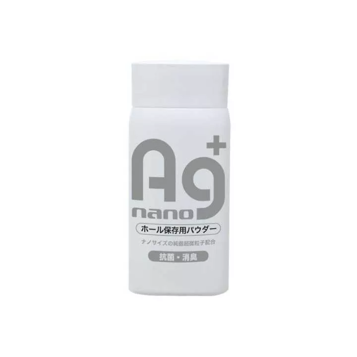 Mantenimiento - AG Hall Powder | Hitomi Goods