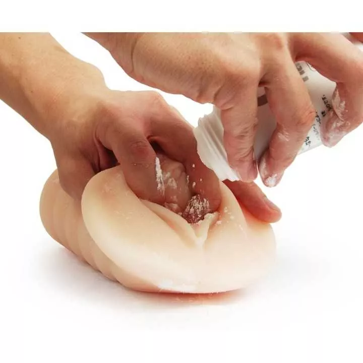 Entretien - AG Hall Powder | Hitomi Goods
