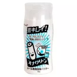Wartung - Ona Clean | Hitomi Goods