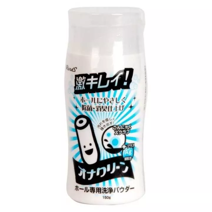 Manutenzione - Ona Clean | Hitomi Goods