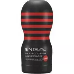Tenga Holes - Tenga COPPA ASPIRANTE ORIGINALE DURA
