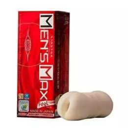 Onahole - Hommes Max se siente duro | Hitomi Goods