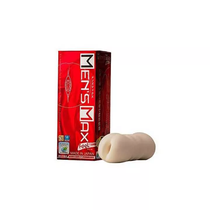 Onahole - Men's Max Feel Hard