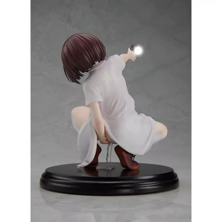 F.W.A.T - Otomebore Hiiragi Mayu Figura | Hitomi Goods