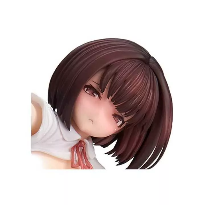 F.W.A.T - Otomebore Hiiragi Mayu Figura | Hitomi Goods