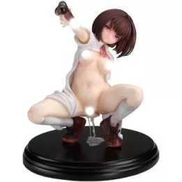 F.W.A.T - Otomebore Hiiragi Mayu Figure