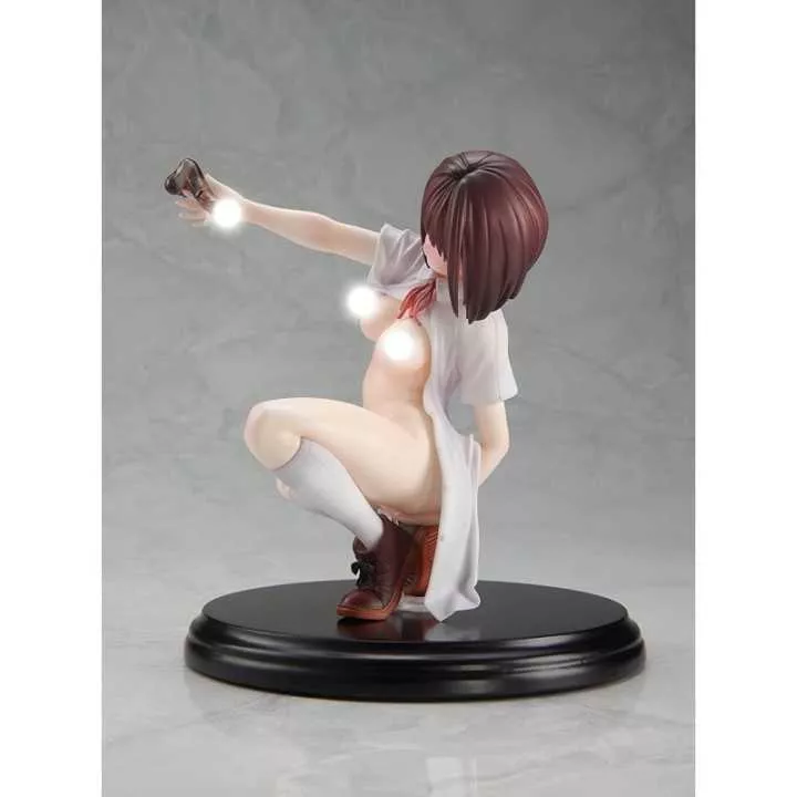 F.W.A.T - Otomebore Hiiragi Mayu Figura | Hitomi Goods
