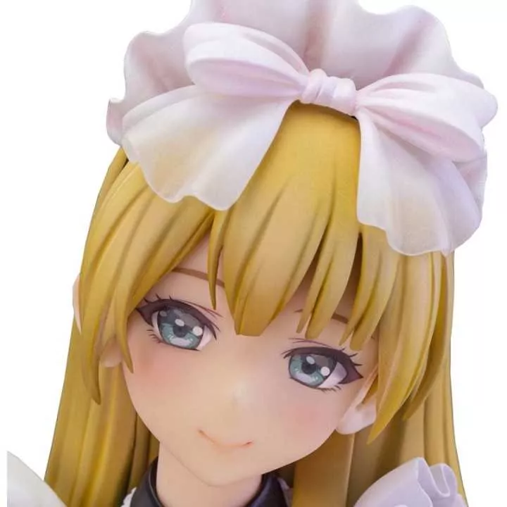 ALPHAMAX - Hirose Yuzuha Illustration von YD | Hitomi Goods