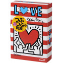 SAGAMI - Sagami Keith Haring Dot (5pcs Box)