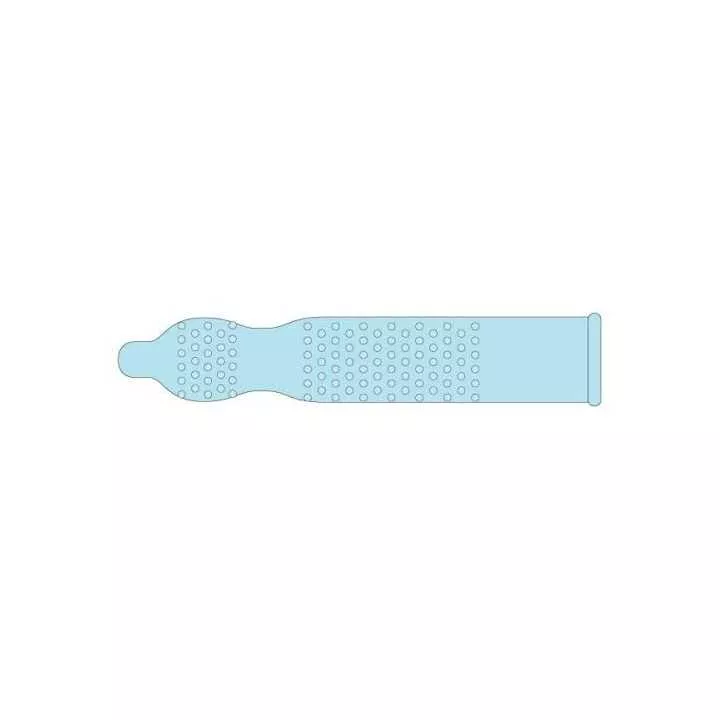 SAGAMI - Sagami Are!500 (boîte de 5 pièces) | Hitomi Goods