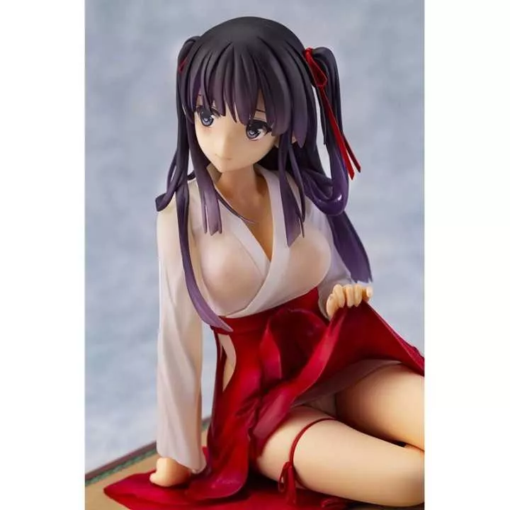 SKYTUBE - Comic Aun Hinamatsuri Kurehito Misaki…