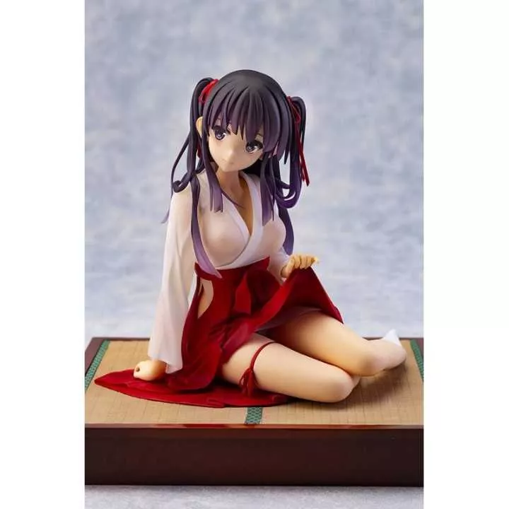 SKYTUBE - Comic Aun Hinamatsuri Kurehito Misaki…