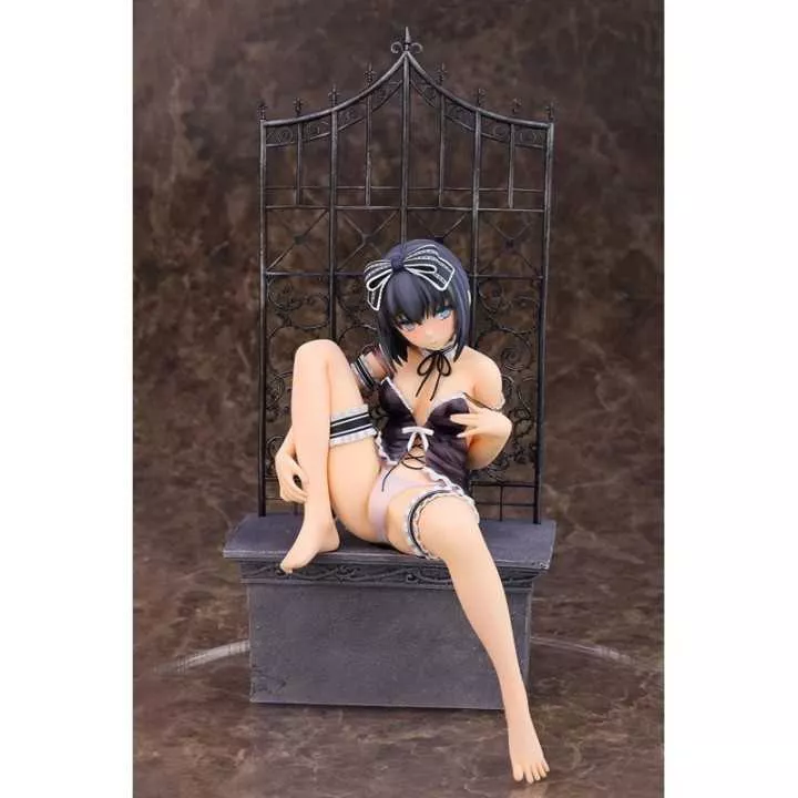 SKYTUBE - Chie Illustration par Hisasi | Hitomi Goods