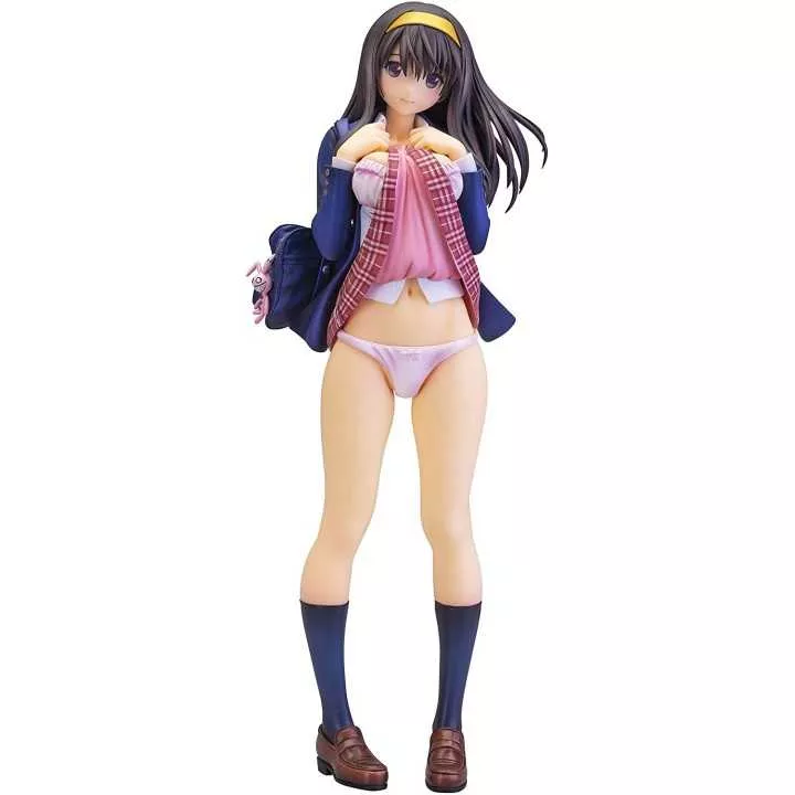 SKYTUBE - Hanazono Himeka Illustration by Tony
