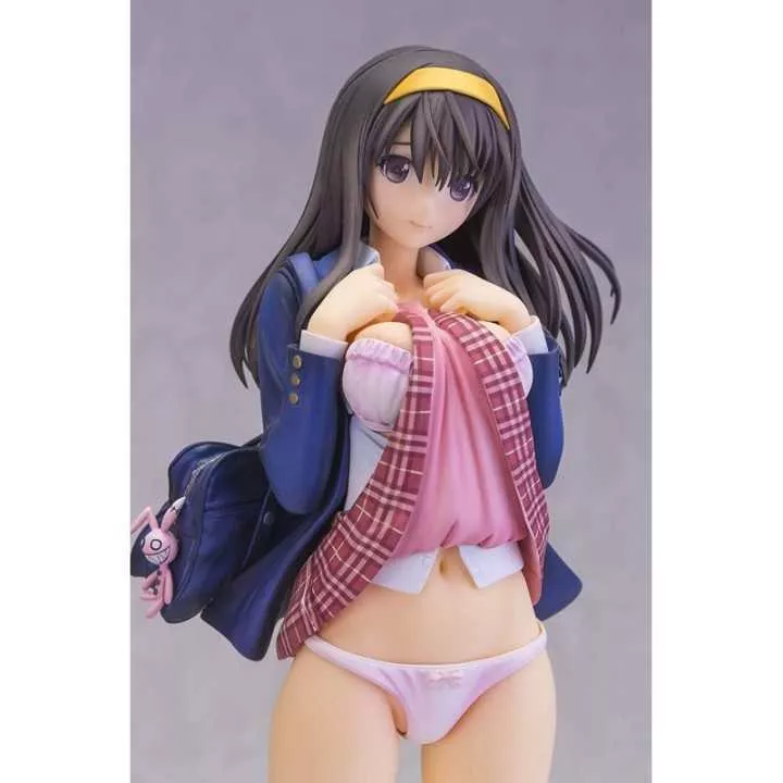 SKYTUBE - Hanazono Himeka Ilustración de Tony | Hitomi Goods