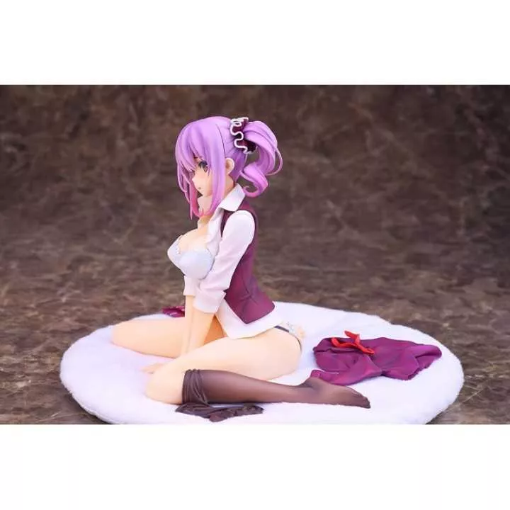 SKYTUBE - Sakura Hina Illustration von Kurehito Misaki