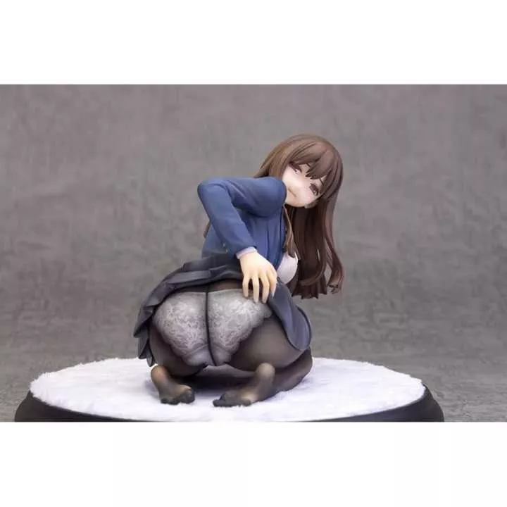 SKYTUBE - Haiume Masoo Illustration par Yomu | Hitomi Goods