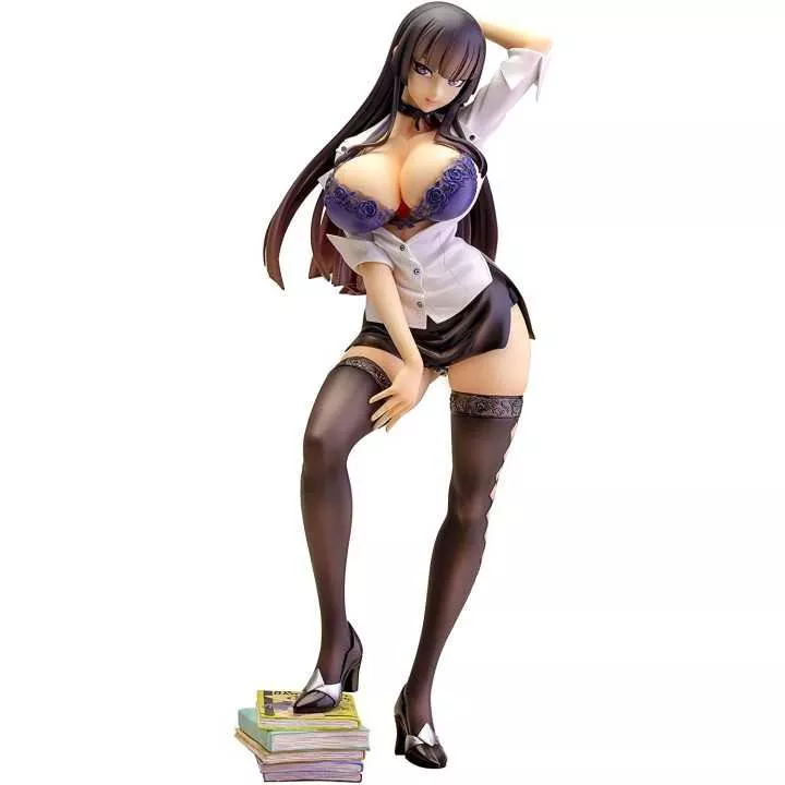 SKYTUBE - Ayame Illustration by Ban